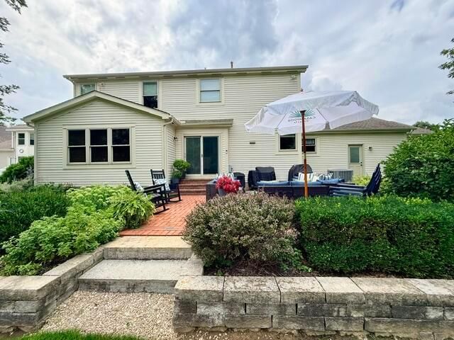 7334 Crossett Court, Canal Winchester, OH 43110