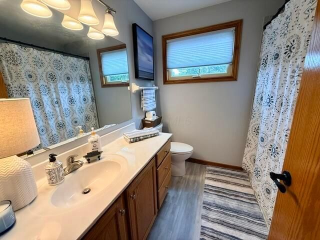 7334 Crossett Court, Canal Winchester, OH 43110