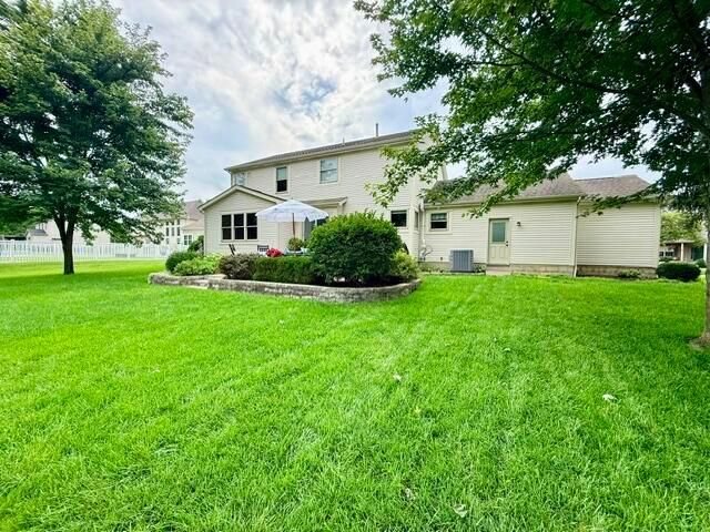 7334 Crossett Court, Canal Winchester, OH 43110