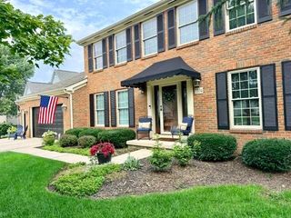 7334 Crossett Court, Canal Winchester, OH 43110
