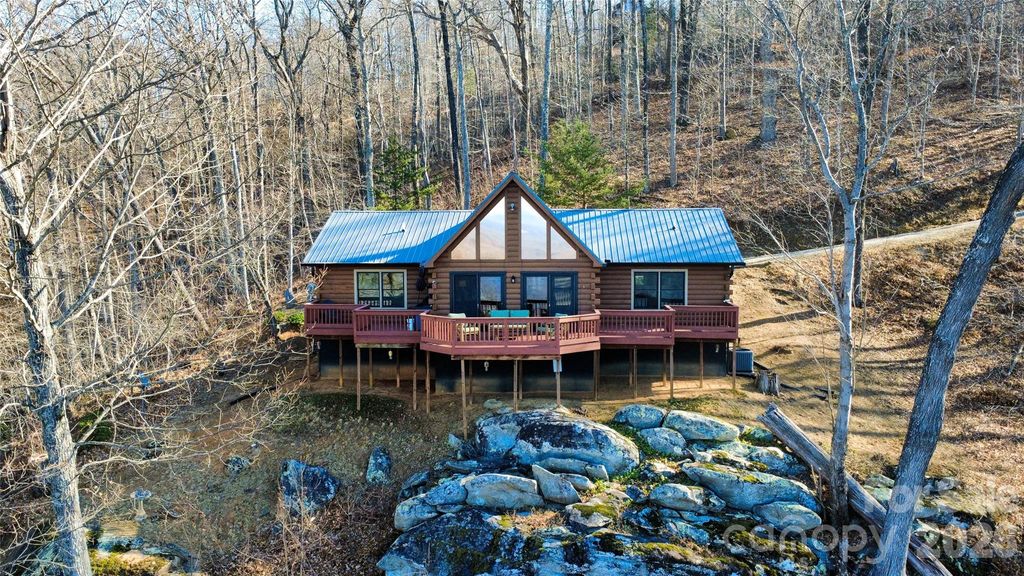 206 Amelia Lane, Bostic, NC 28018