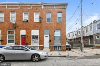 701 N STREEPER ST, Baltimore, MD 21205