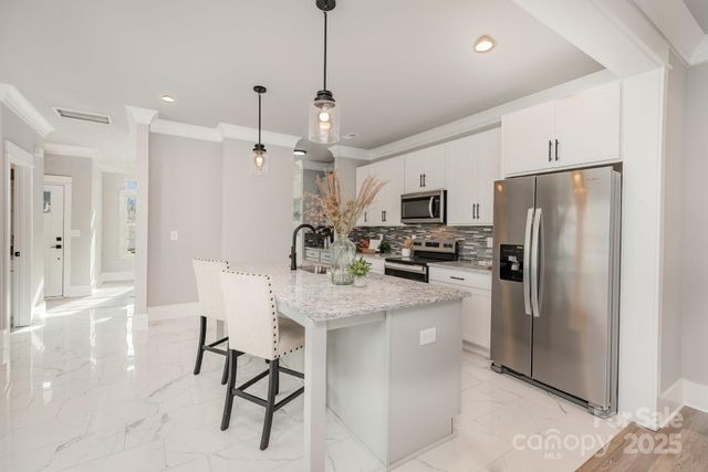 4137 Twenty Grand Drive, Indian Trail, NC 28079