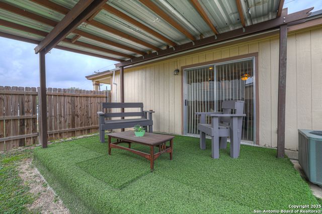 6111 Sinclair, San Antonio, TX 78222