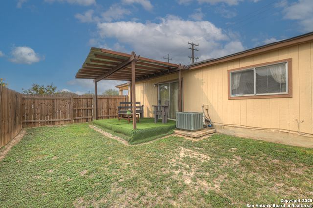 6111 Sinclair, San Antonio, TX 78222