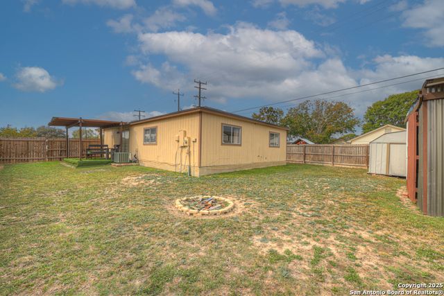6111 Sinclair, San Antonio, TX 78222