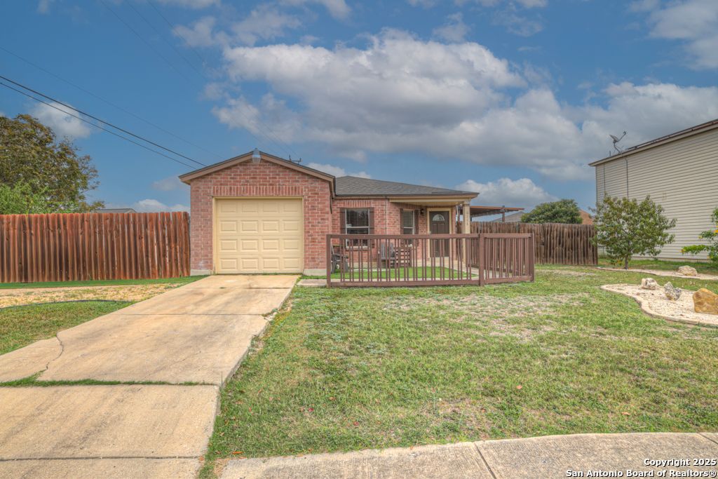 6111 Sinclair, San Antonio, TX 78222