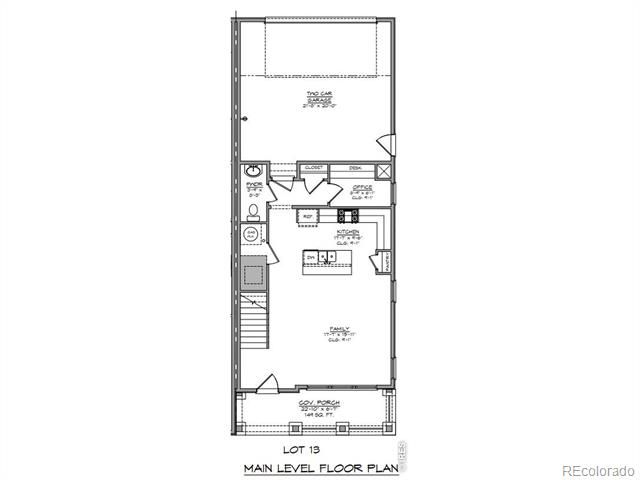 161 Washington Street, Erie, CO 80516