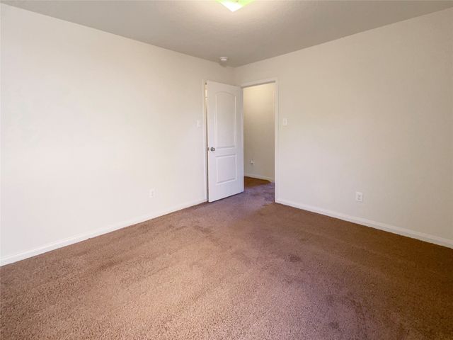 1006 Barrymore Lane, Duncanville, TX 75137