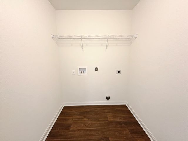 1006 Barrymore Lane, Duncanville, TX 75137