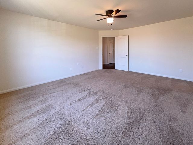 1006 Barrymore Lane, Duncanville, TX 75137