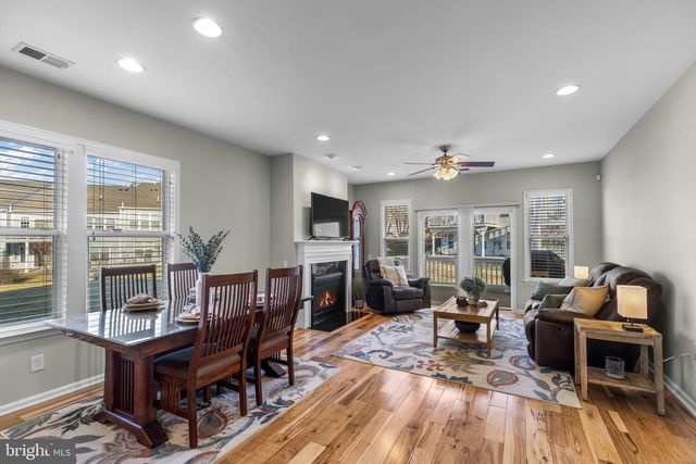 132 HYANNIS PL, Fredericksburg, VA 22406