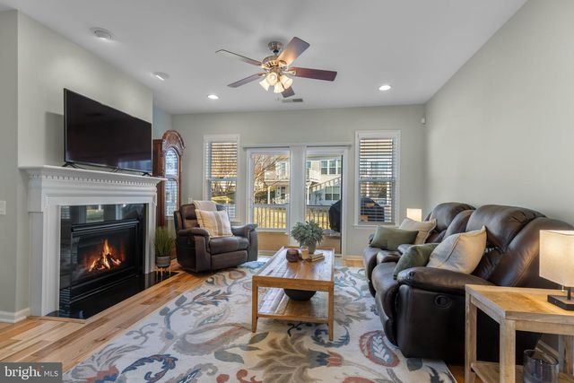 132 HYANNIS PL, Fredericksburg, VA 22406