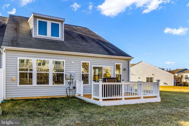 132 HYANNIS PL, Fredericksburg, VA 22406