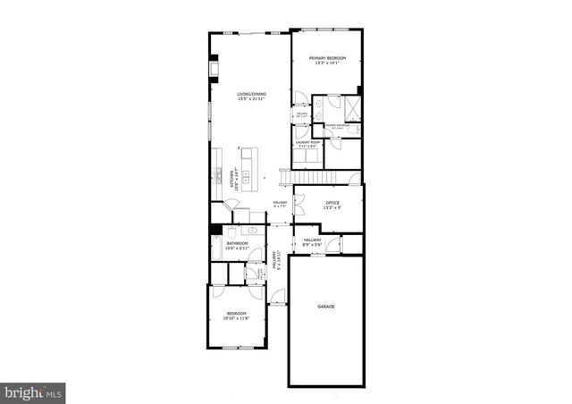 132 HYANNIS PL, Fredericksburg, VA 22406