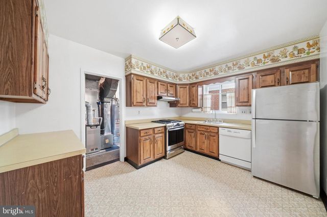9504 SAGINAW ST, Silver Spring, MD 20901