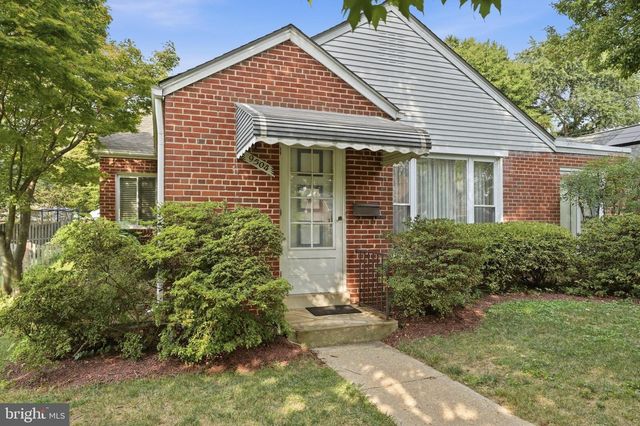 9504 SAGINAW ST, Silver Spring, MD 20901