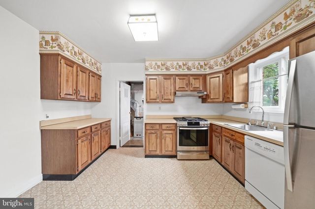 9504 SAGINAW ST, Silver Spring, MD 20901