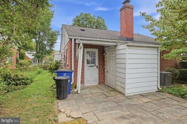 9504 SAGINAW ST, Silver Spring, MD 20901