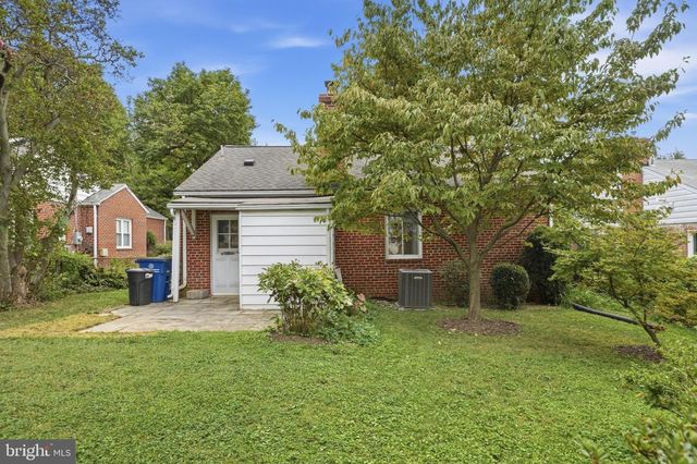 9504 SAGINAW ST, Silver Spring, MD 20901