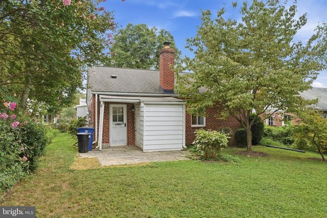 9504 SAGINAW ST, Silver Spring, MD 20901