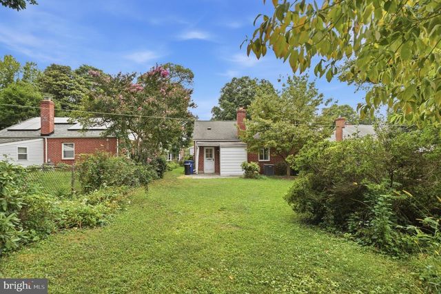 9504 SAGINAW ST, Silver Spring, MD 20901