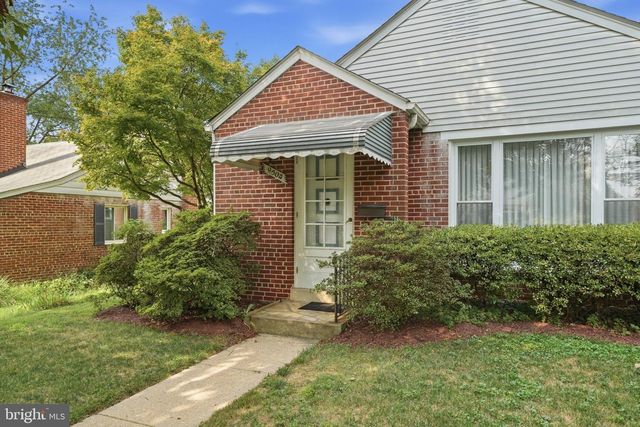 9504 SAGINAW ST, Silver Spring, MD 20901