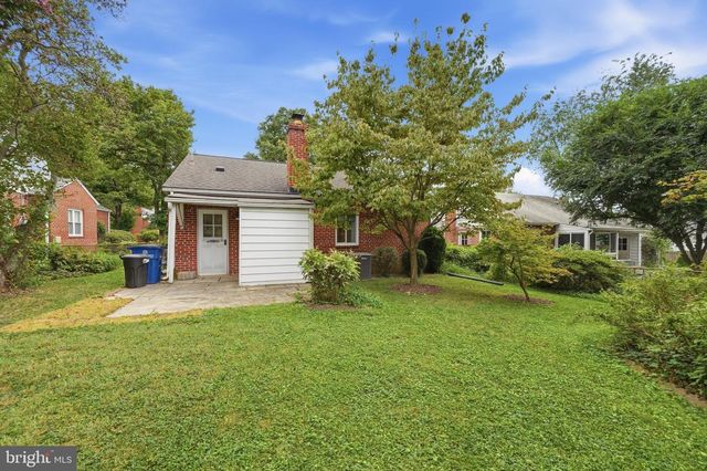 9504 SAGINAW ST, Silver Spring, MD 20901