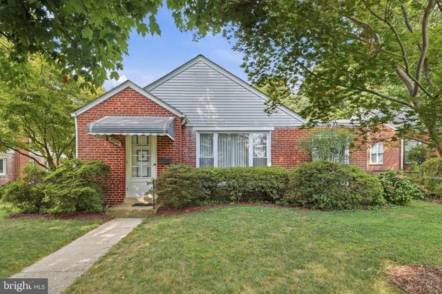 9504 SAGINAW ST, Silver Spring, MD 20901