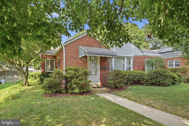 9504 SAGINAW ST, Silver Spring, MD 20901