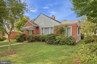 9504 SAGINAW ST, Silver Spring, MD 20901