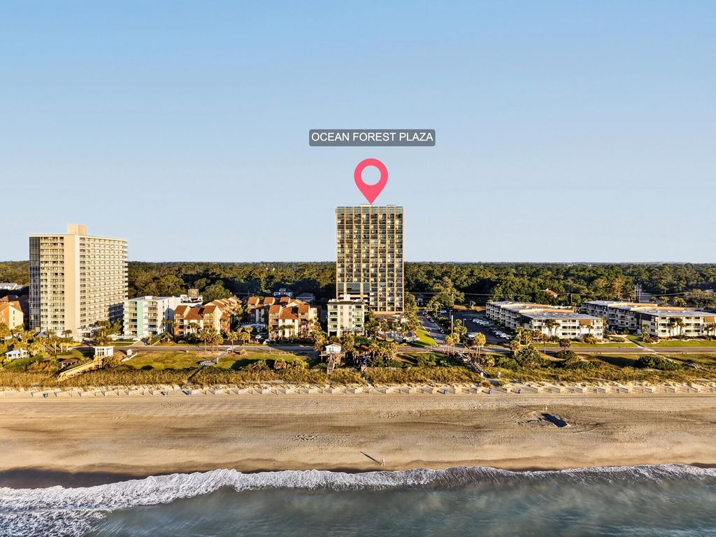 5523 N Ocean Blvd. # 805, Myrtle Beach, SC 29577 — photo 2