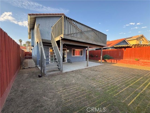 23787 Cold Spg, Moreno Valley, CA 92557