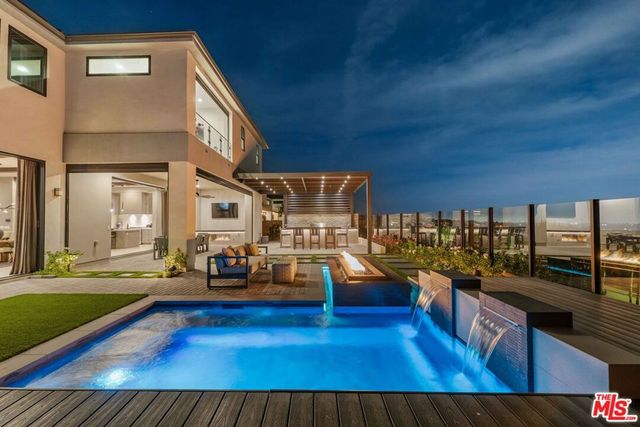 20524 W Shelley Lane, Porter Ranch, CA 91326