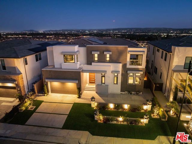 20524 W Shelley Lane, Porter Ranch, CA 91326