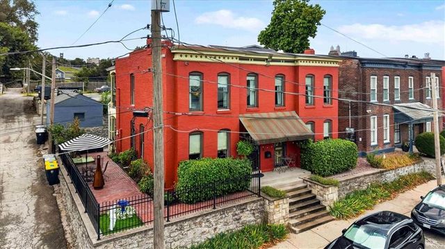 1111 Missouri Avenue, Kansas City, MO 64106