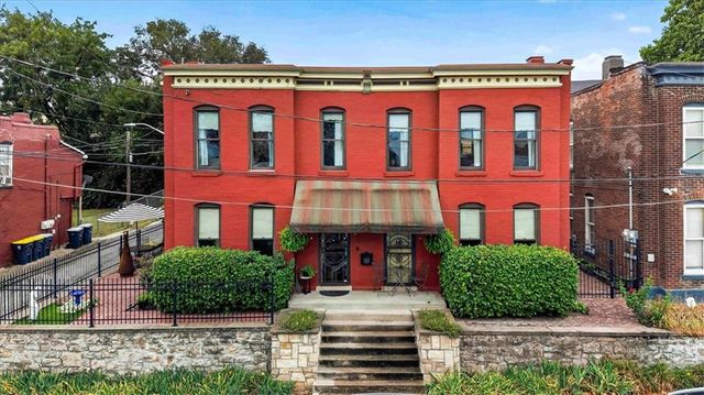 1111 Missouri Avenue, Kansas City, MO 64106