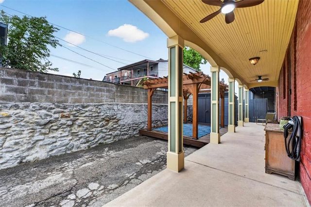 1111 Missouri Avenue, Kansas City, MO 64106