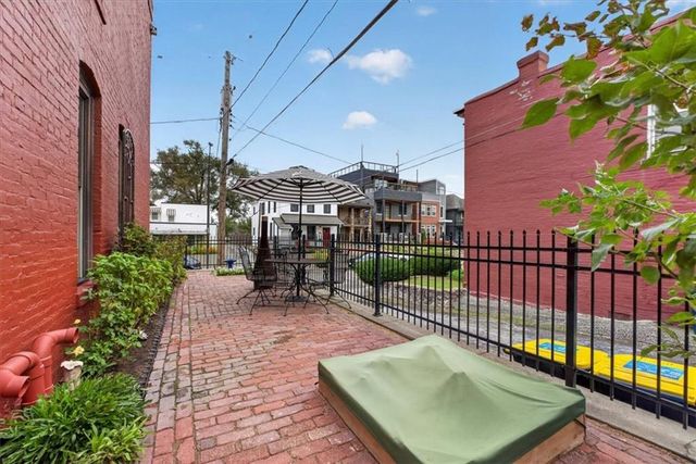 1111 Missouri Avenue, Kansas City, MO 64106