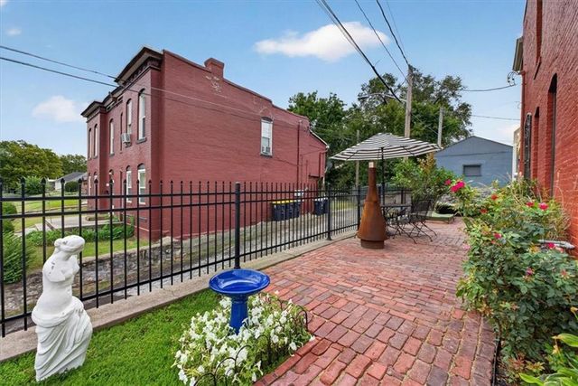 1111 Missouri Avenue, Kansas City, MO 64106