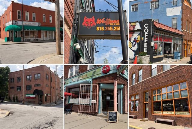 1111 Missouri Avenue, Kansas City, MO 64106