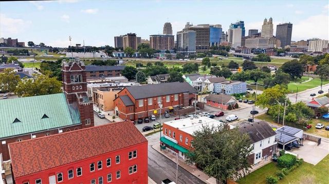 1111 Missouri Avenue, Kansas City, MO 64106