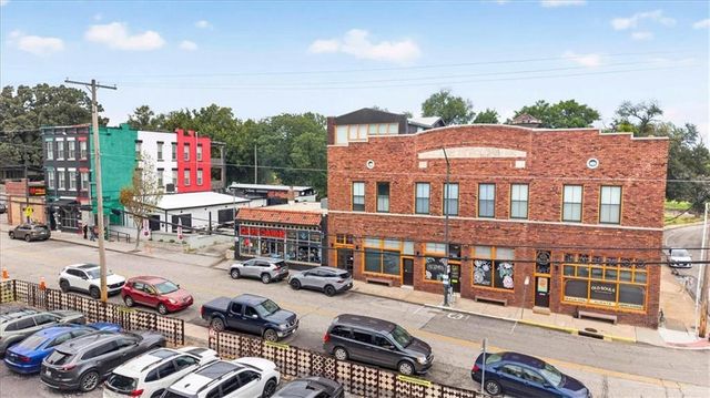1111 Missouri Avenue, Kansas City, MO 64106