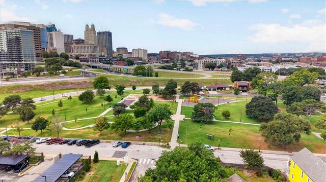 1111 Missouri Avenue, Kansas City, MO 64106