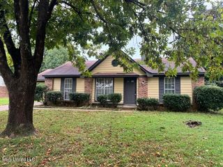 6118 Kensington Road, Horn Lake, MS 38637