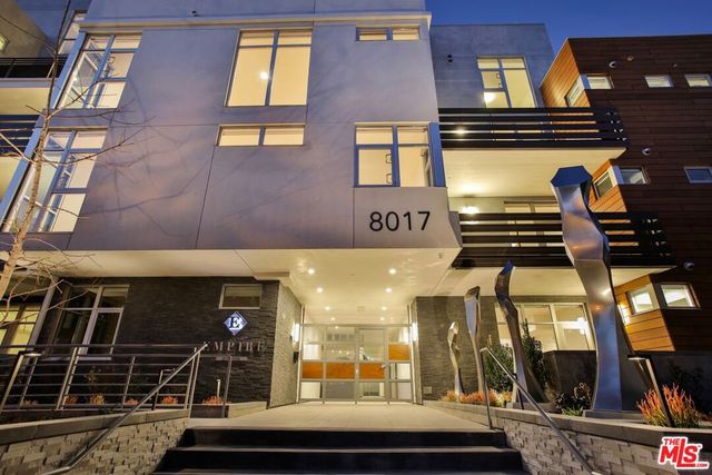 8017 W NORTON Avenue 104, West Hollywood, CA 90046