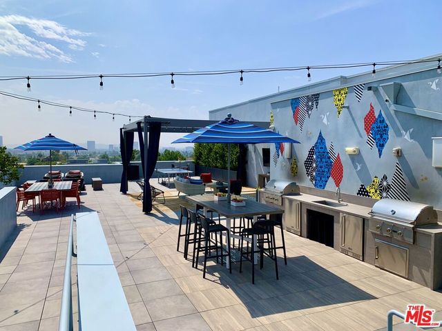 8017 W NORTON Avenue 104, West Hollywood, CA 90046