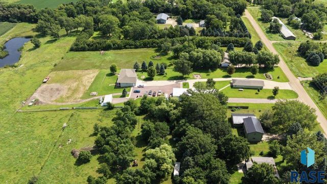 48438 265th St Street, Valley Springs, SD 57068