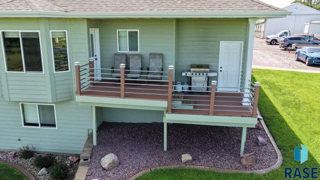 48438 265th St Street, Valley Springs, SD 57068