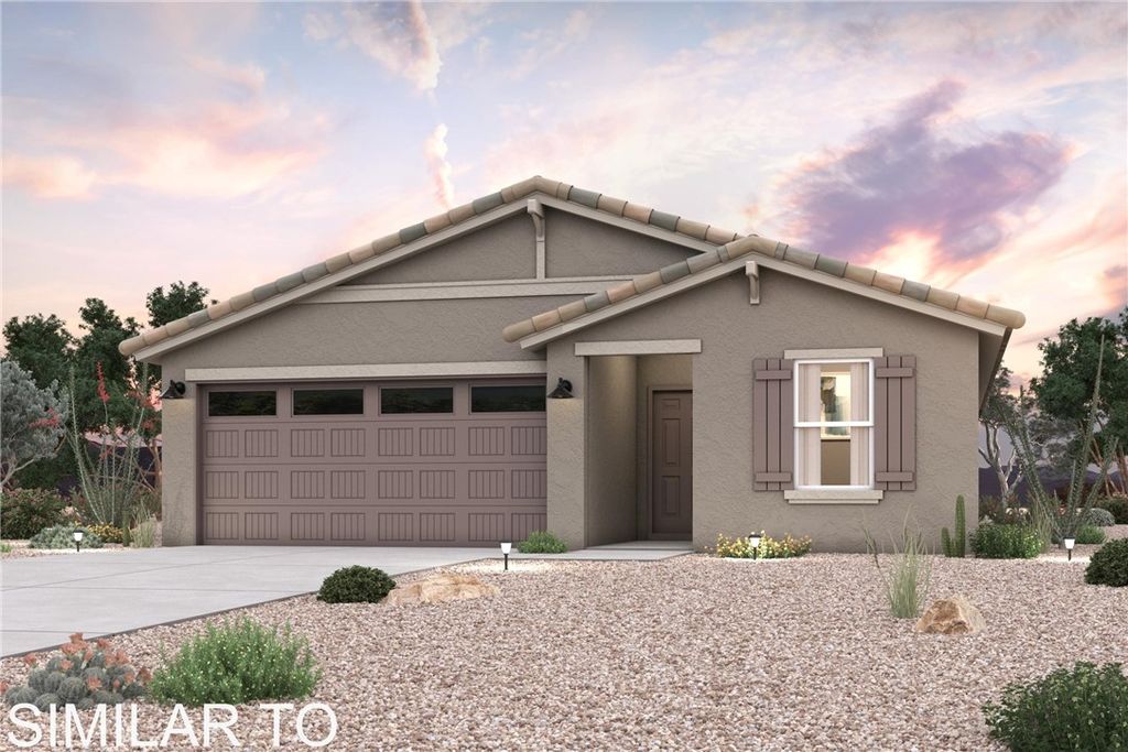 2805 Steamship Drive, Bullhead City, AZ 86429